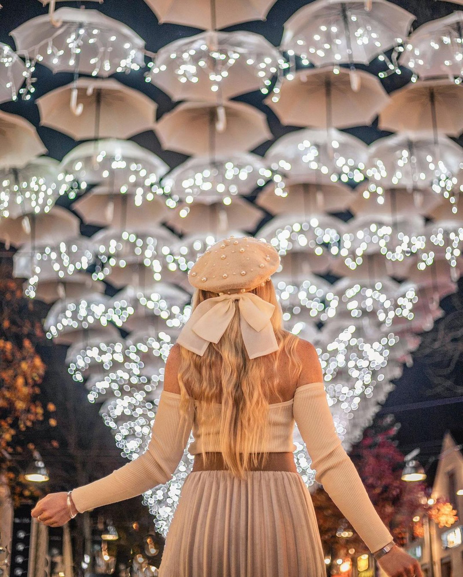 Handcrafted Art Installations